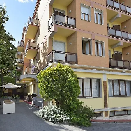 Attico Hotel