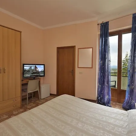 Hotel Attico Chianciano Terme