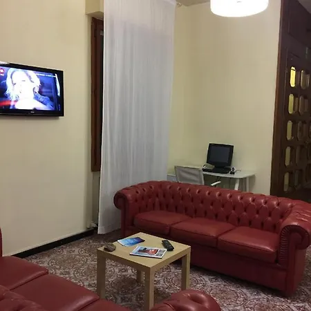 Attico Hotel 3*