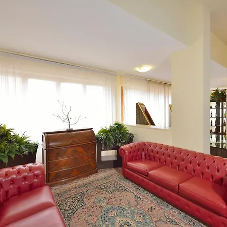 Attico Hotel 3*