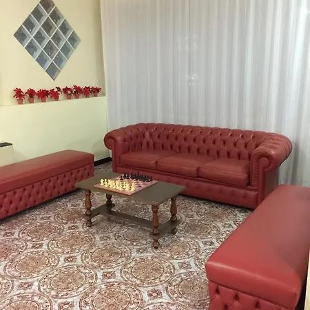 Attico 3*