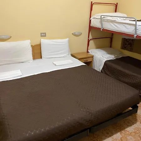 Attico Hotel