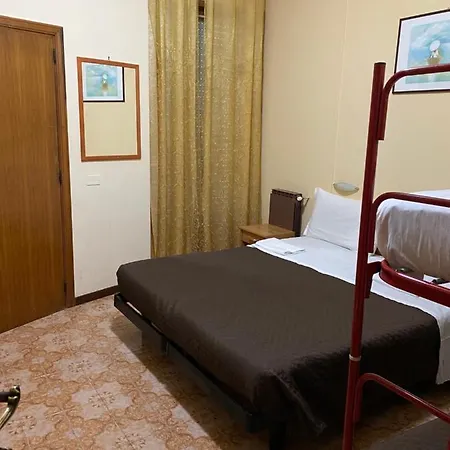 Attico 3* Chianciano Terme