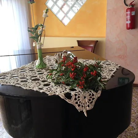 Attico Hotel Chianciano Terme