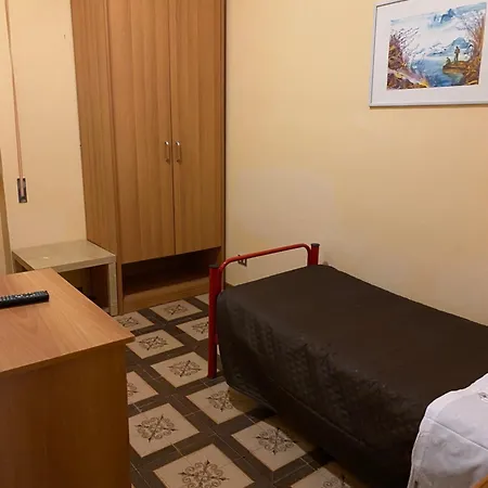 Attico Hotel 3*