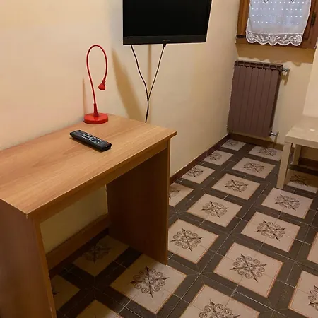 Hotel Attico Chianciano Terme