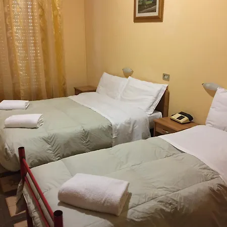 Attico 3* Chianciano Terme