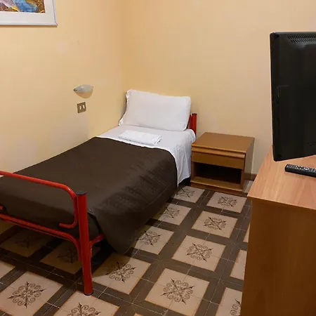 Hotel Attico