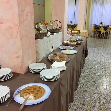 酒店 Attico 基安奇安诺泰尔梅