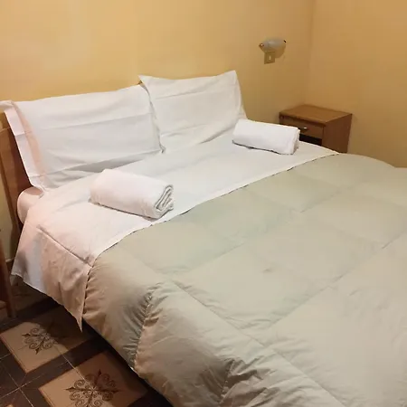 Attico 3* 基安奇安诺泰尔梅