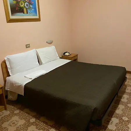 Attico 3* 基安奇安诺泰尔梅