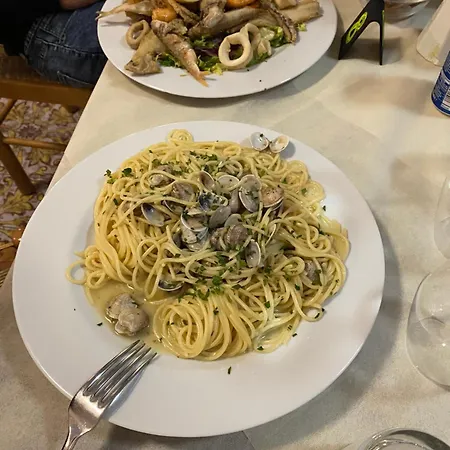 Attico 酒店 基安奇安诺泰尔梅