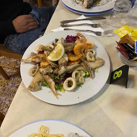 Attico 3* 基安奇安诺泰尔梅